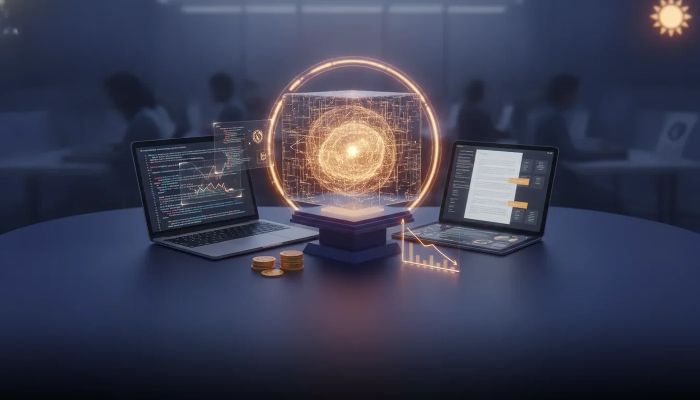 OpenAI uvádí model GPT-6.1 Sol, slibuje vysoký výkon za pětinu ceny