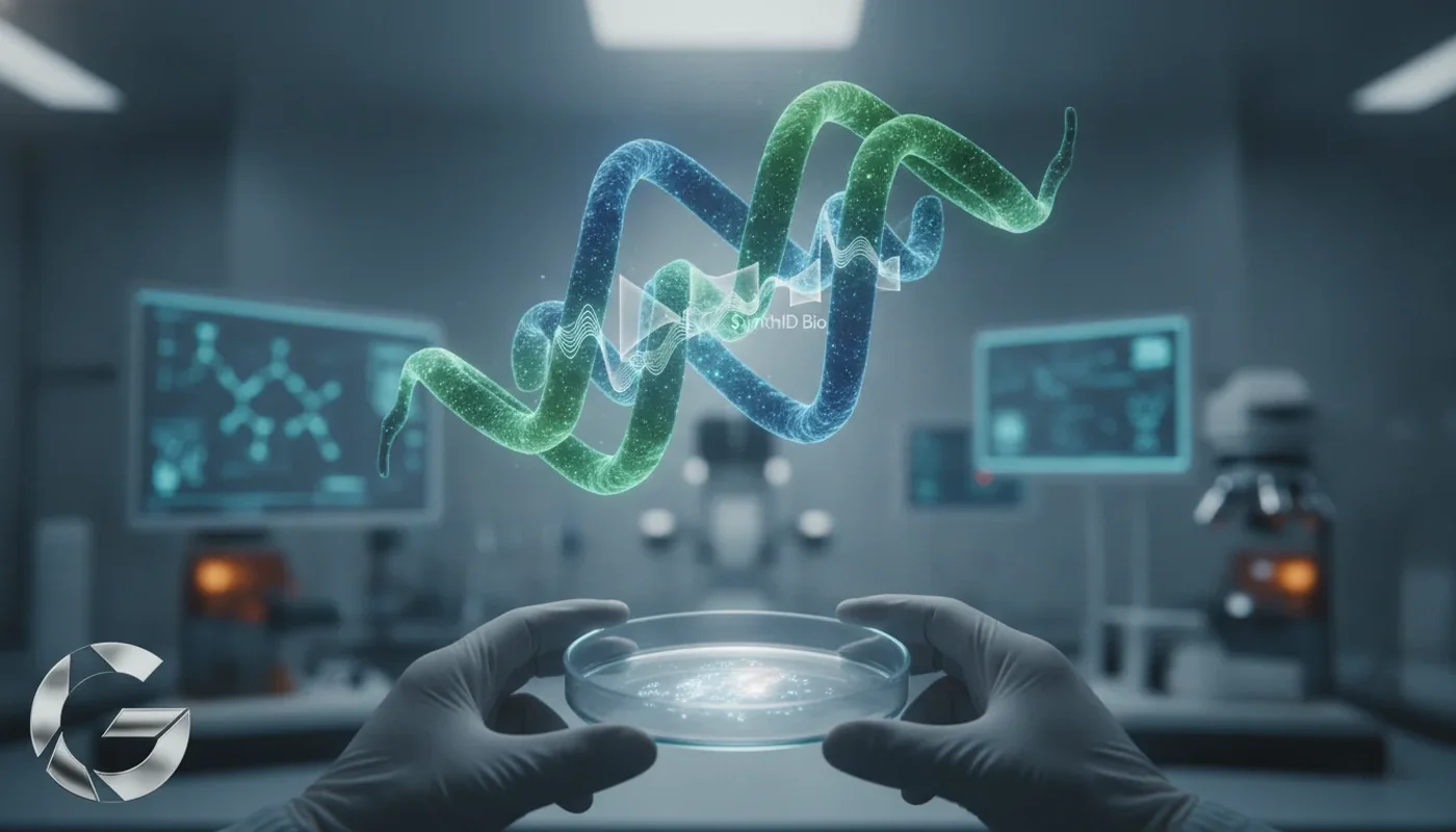 Google DeepMind představuje SynthID Bio pro vodoznaky u umělých proteinů