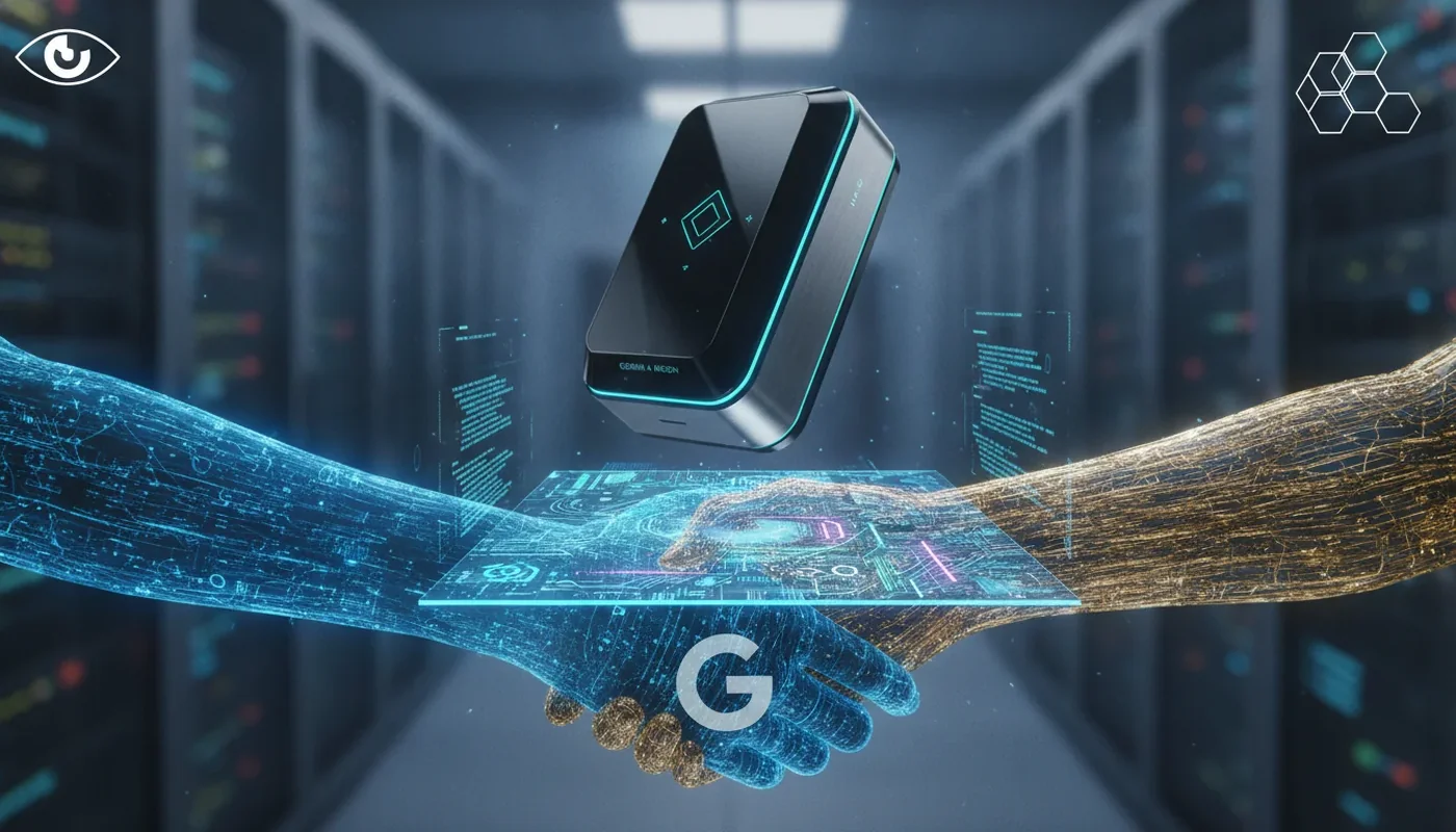 Google představuje Gemini 4 Argon, svůj dosud nejvýkonnější model