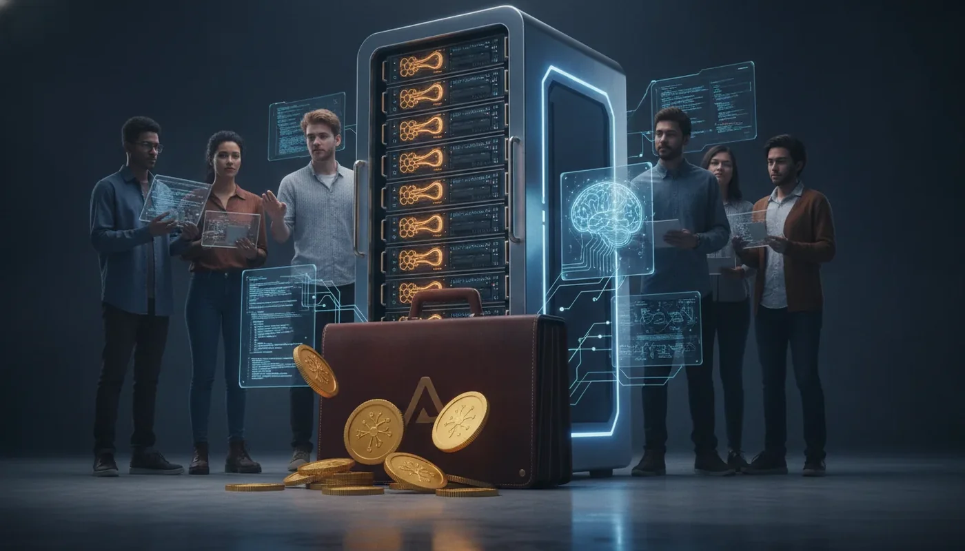 Anthropic investuje 100 milionů dolarů do školení inženýrů a řešení nedostatku talentů