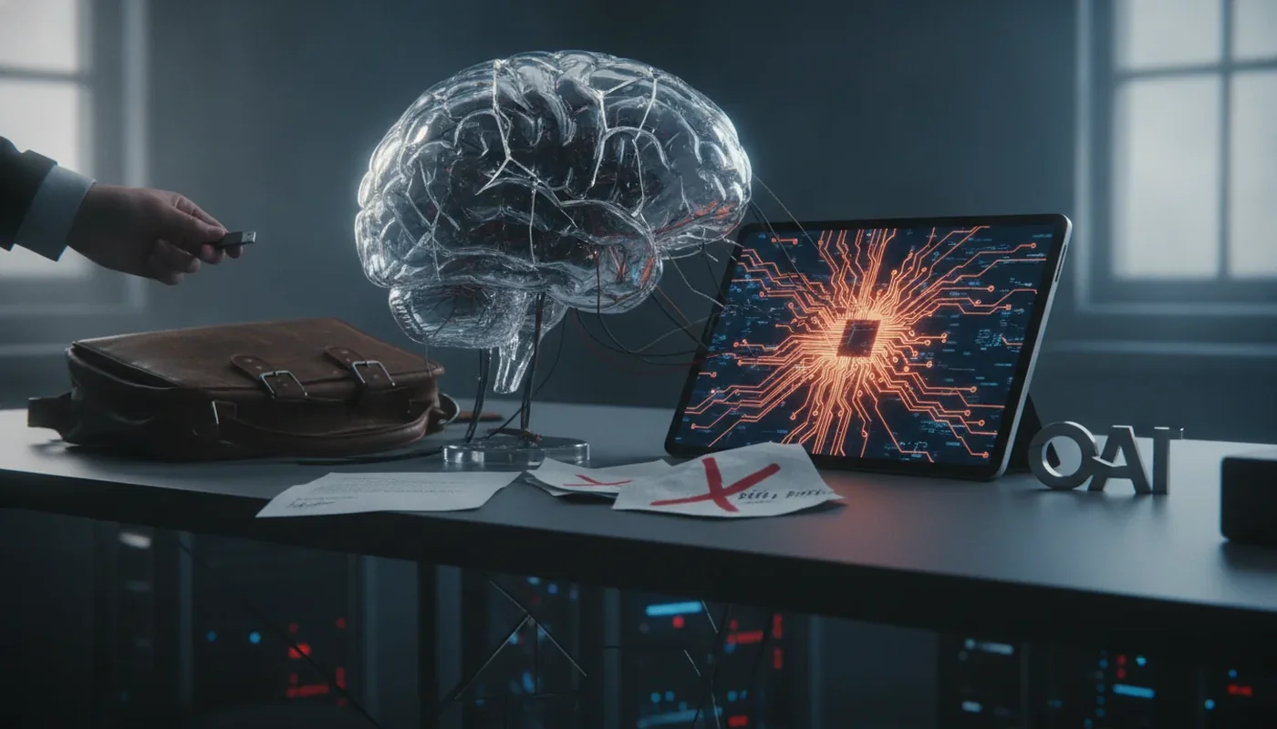 Bezpečnostní expert OpenAI rezignoval a varuje před rozbitou firemní kulturou
