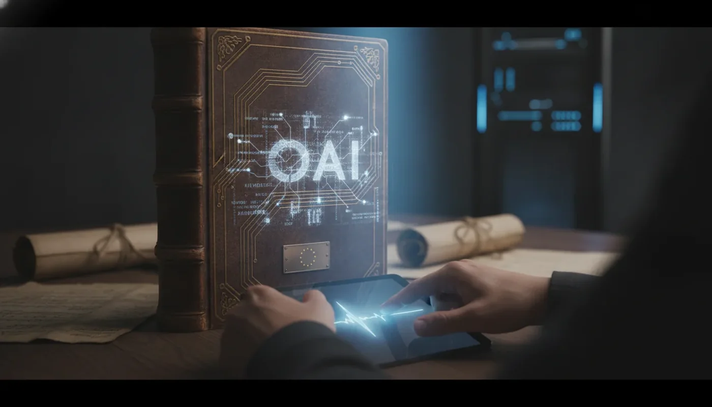OpenAI zavádí neviditelný vodoznak pro texty z ChatGPT v EU