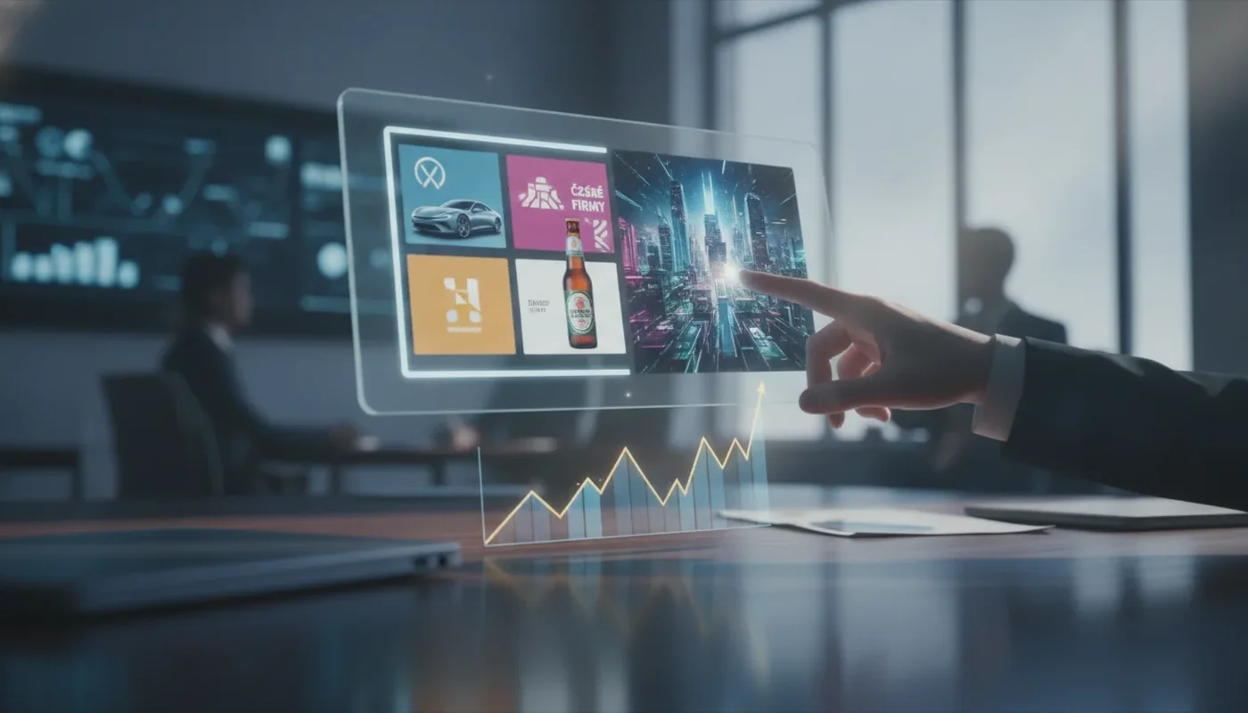 OpenAI zavádí vizuální reklamy přímo do rozhraní ChatGPT