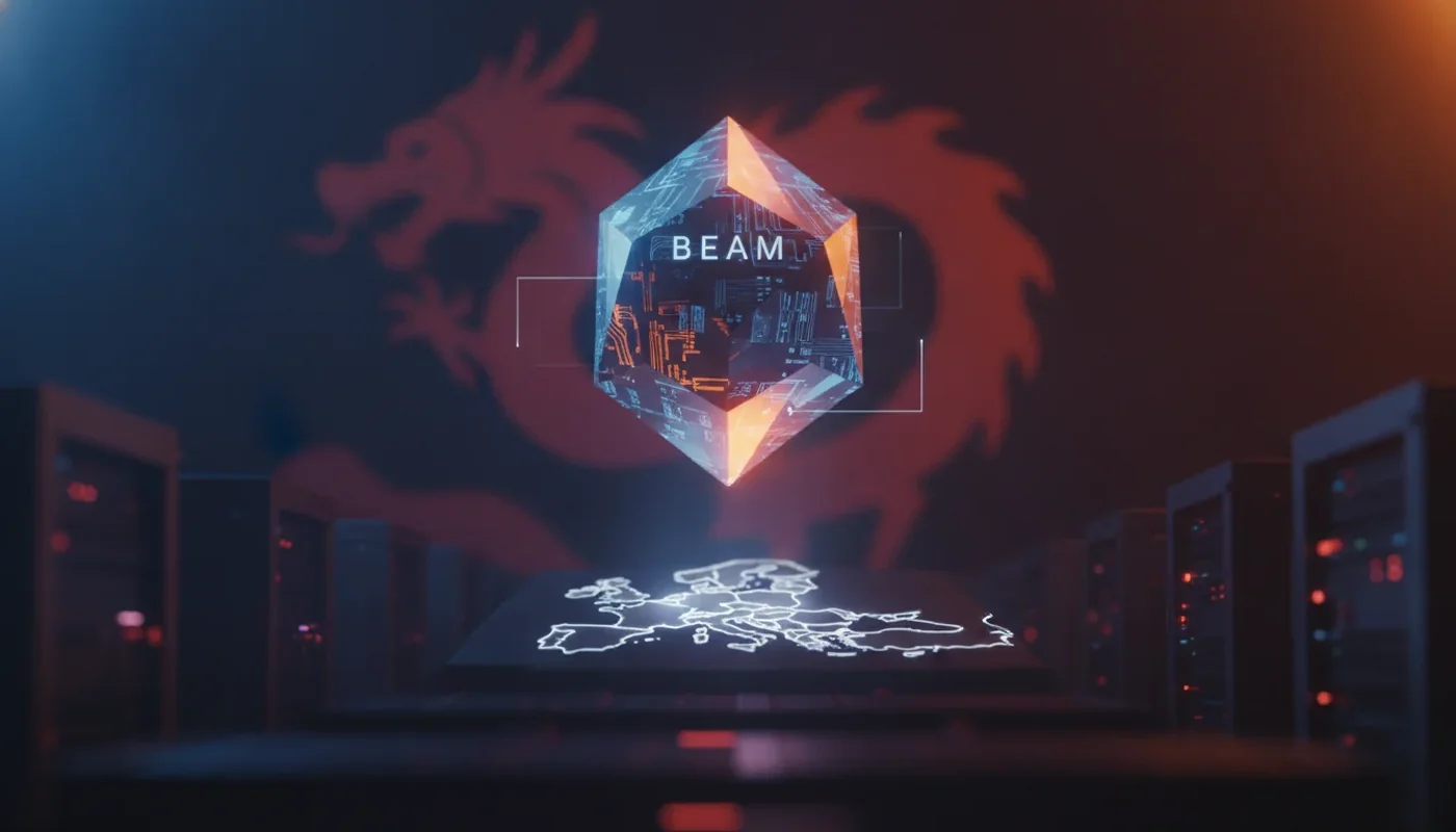 Otevřený model Beam od Reflection chce konkurovat s nižšími náklady