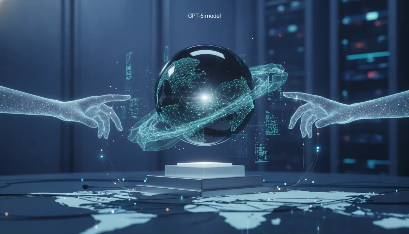 OpenAI uvádí model GPT-6 a revoluční rozhraní Intelligent UI pro všechny
