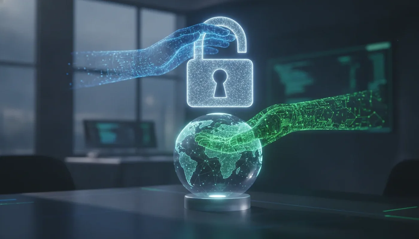 Anthropic spouští bezplatné bezpečnostní skenování pro open-source projekty