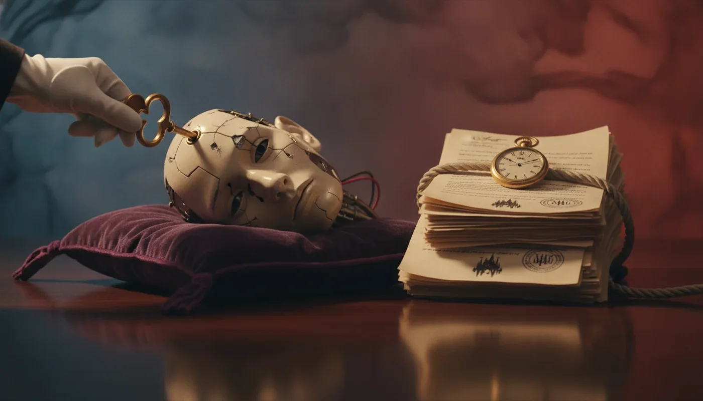 Character.AI vyhlásil bankrot, aktiva kupuje Disney