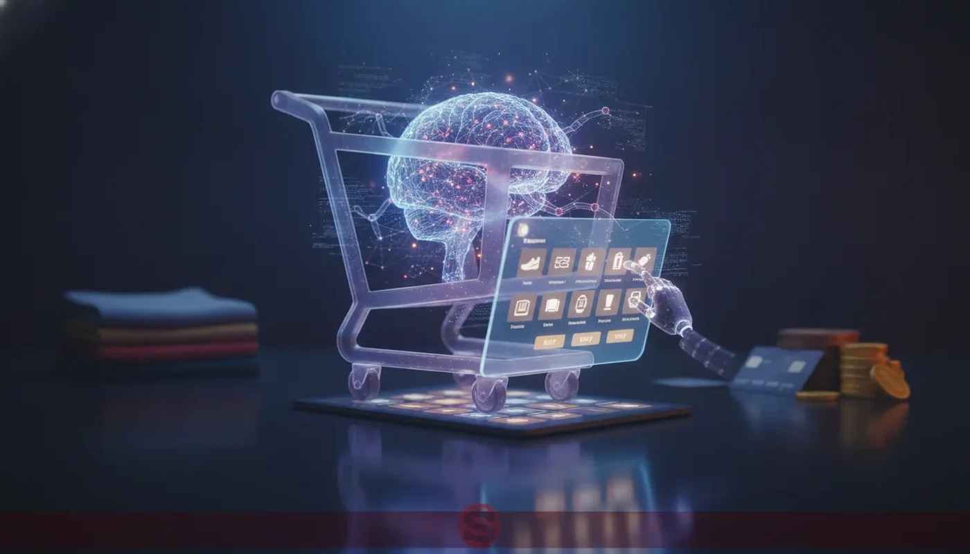 Shopify zpřístupňuje svůj katalog autonomním AI agentům