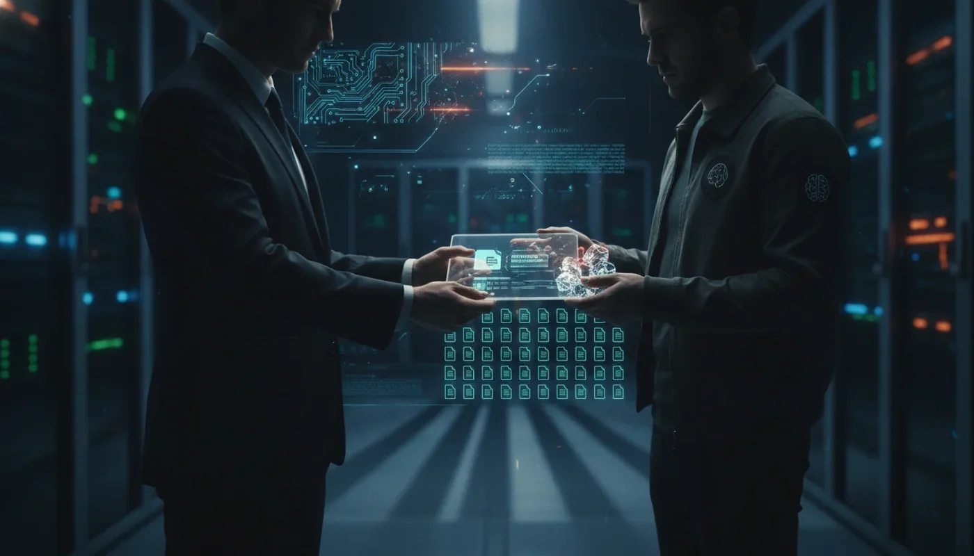 OpenAI obviňuje bývalého zaměstnance z vyzrazení plánů Apple