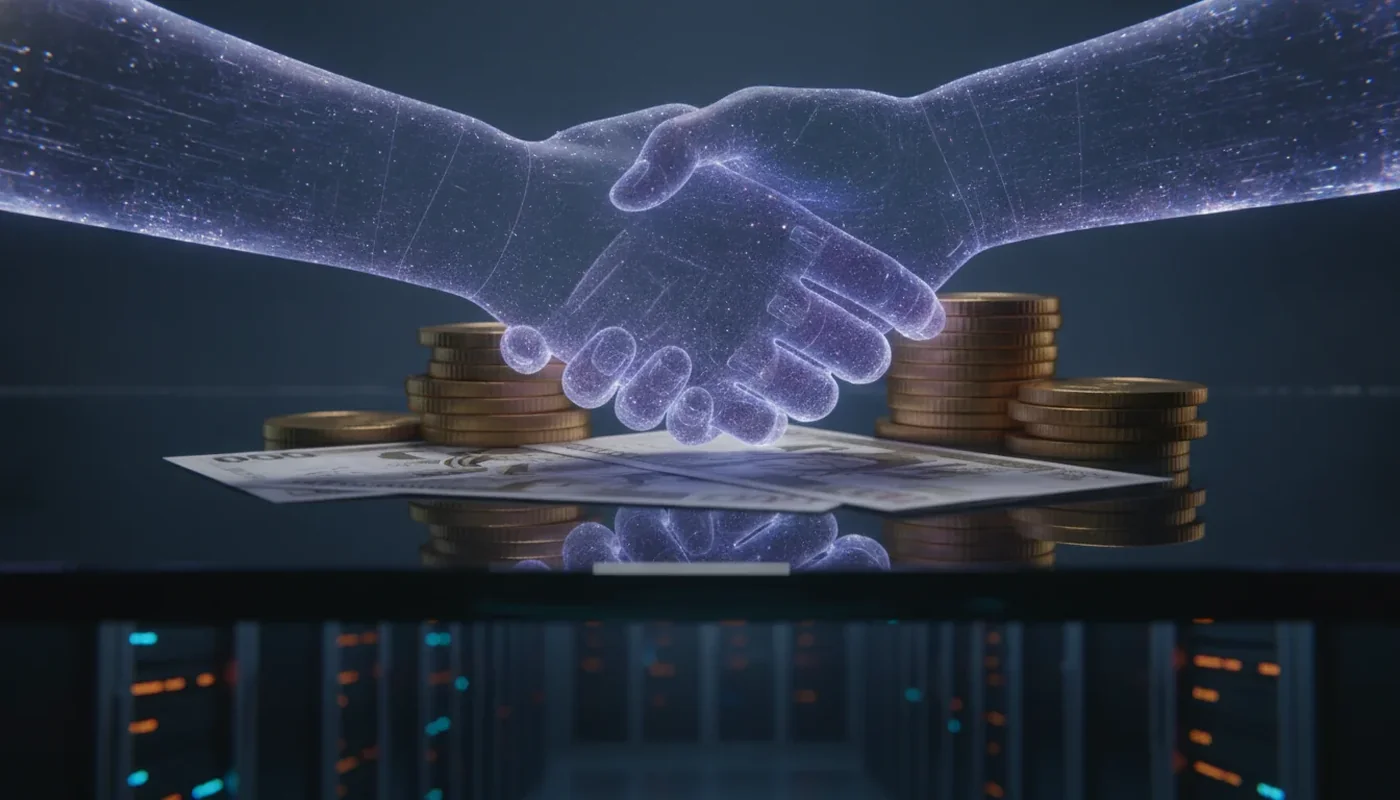 Anthropic hlásí skokový růst tržeb na 16,8 miliardy dolarů před chystaným IPO