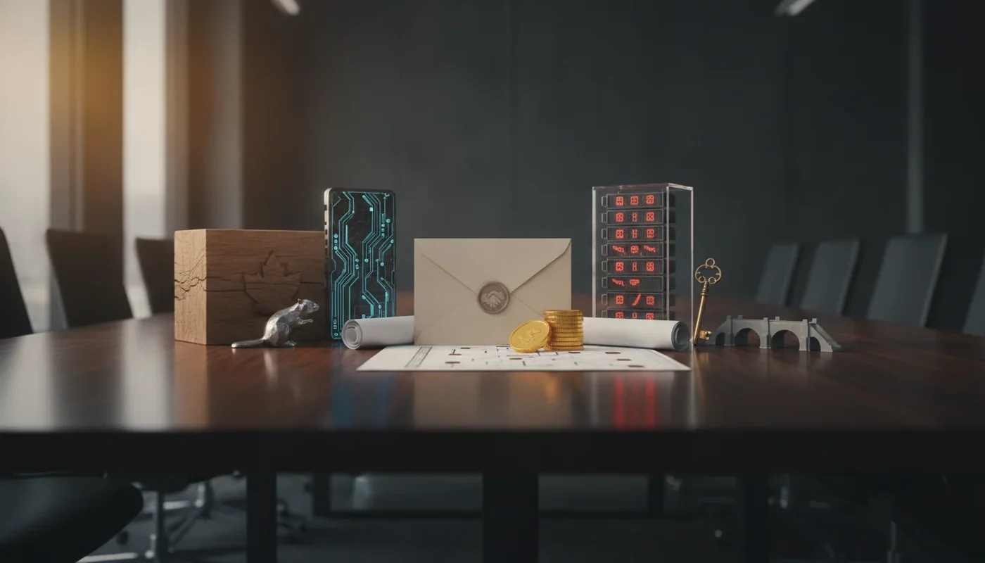 Kanadská Cohere kupuje pražský startup Aisle Ondřeje Vlčka