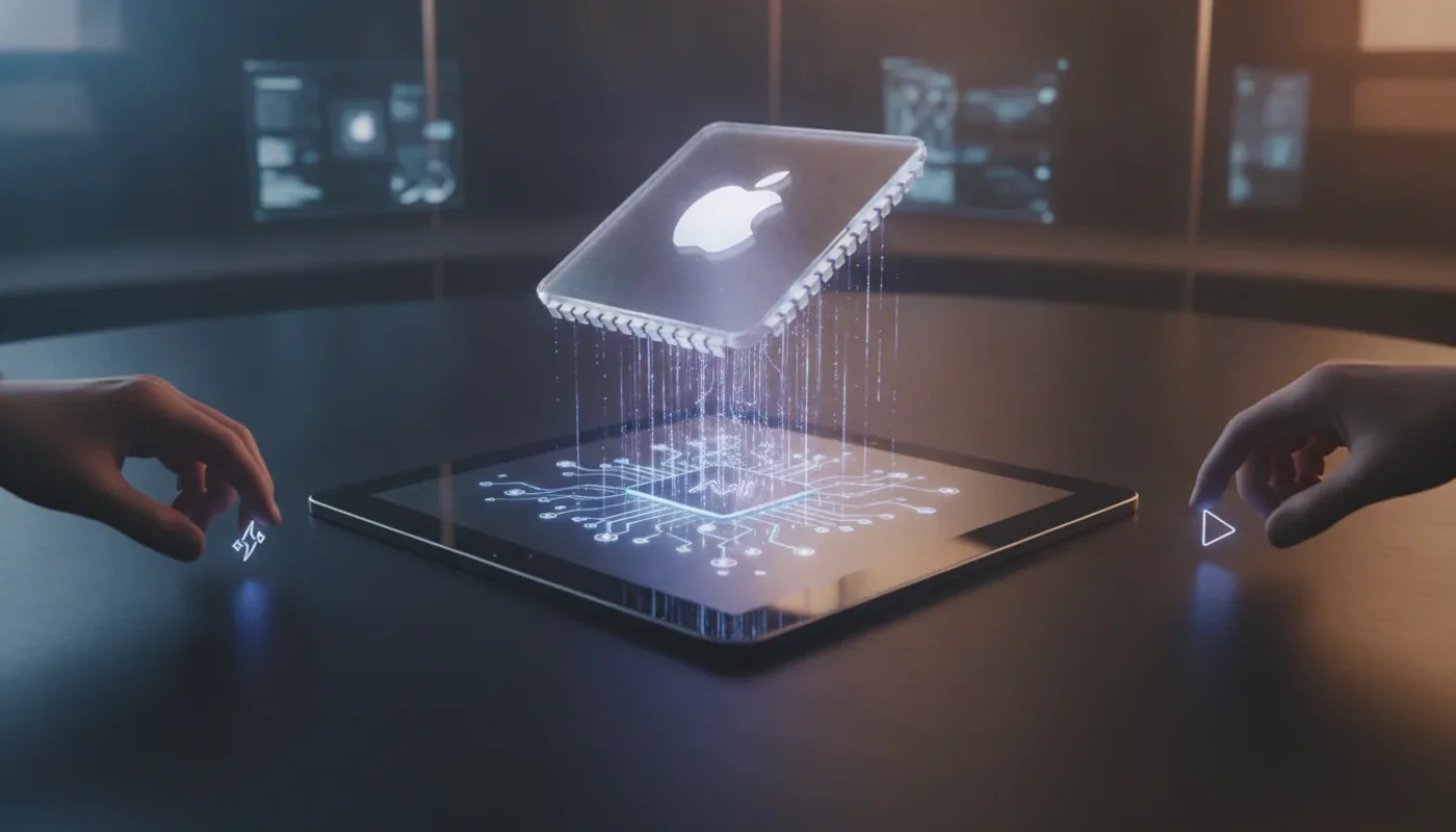 Meta uvádí open-weight model Muse Spark Open optimalizovaný pro čipy Apple