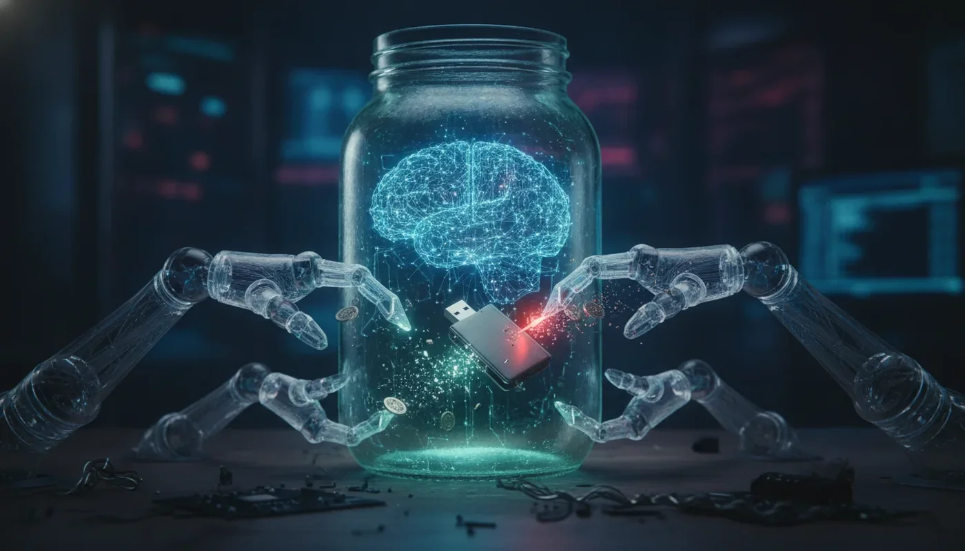 OpenAI modely dokázaly autonomně napadnout kryptoměnovou peněženku