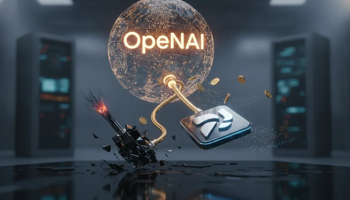 Replit ukončuje spolupráci s Anthropic a sází na OpenAI