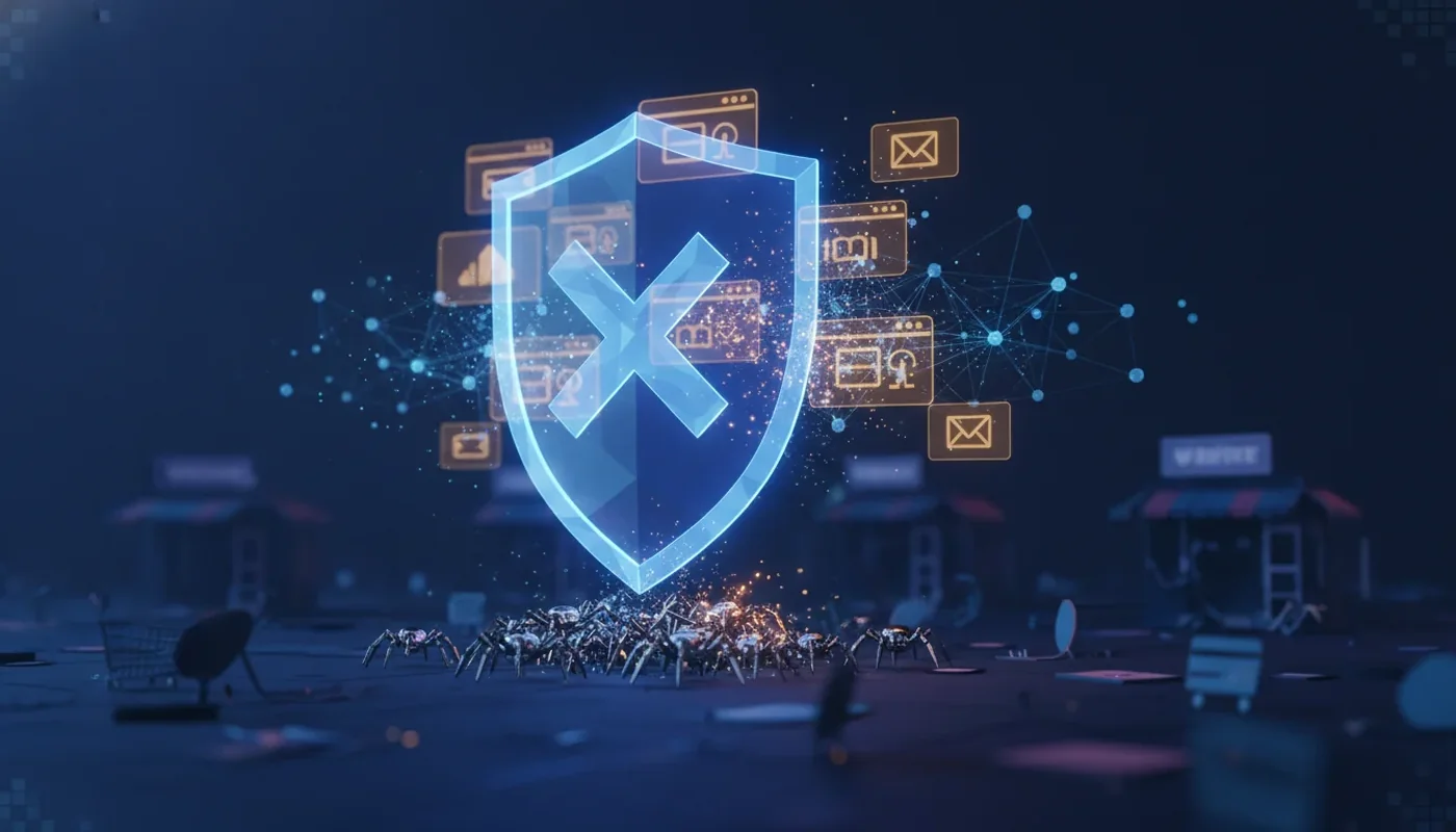 Webové stránky začínají hromadně blokovat přístup autonomním AI agentům
