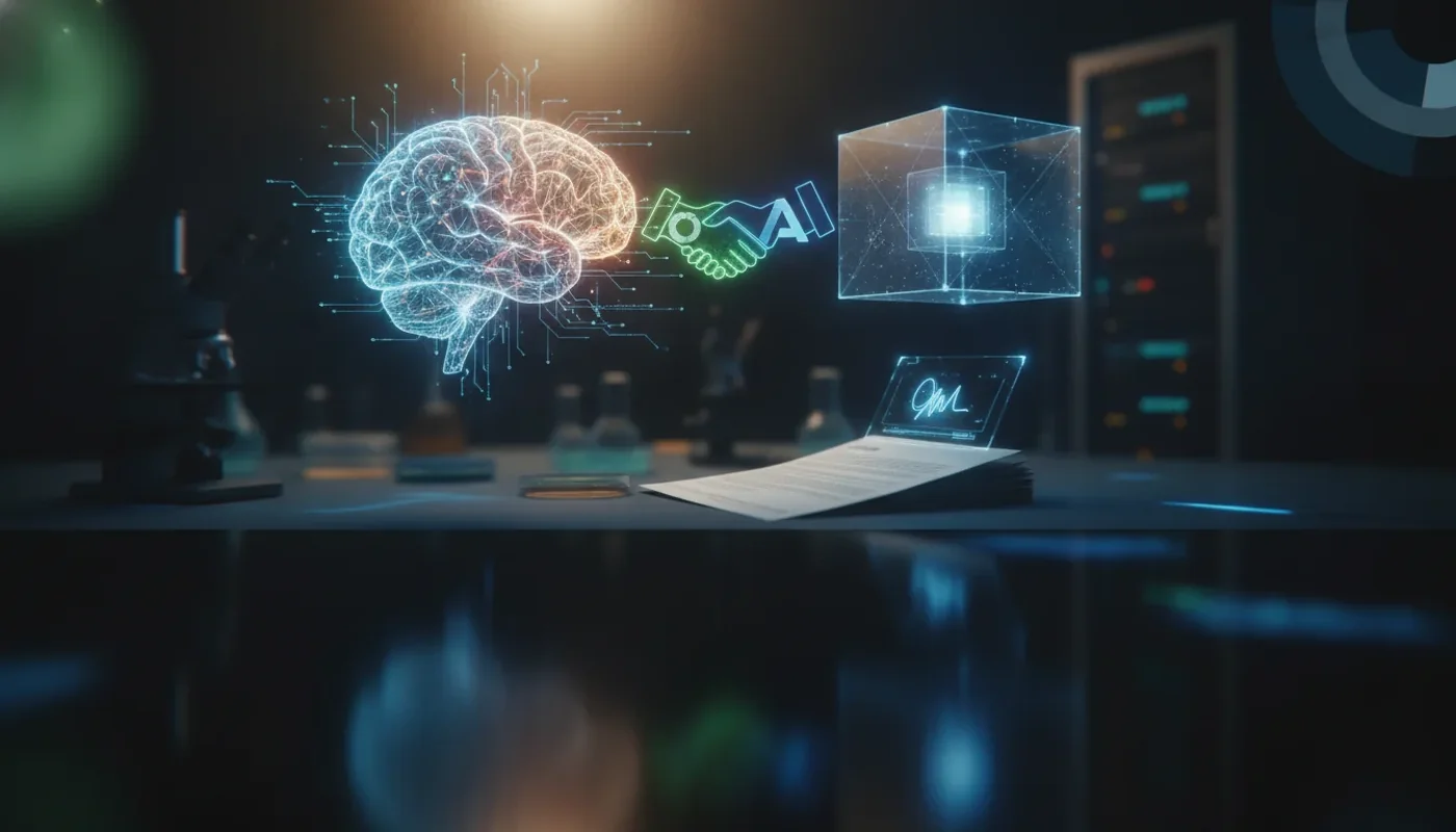 OpenAI posiluje výzkum v biologii akvizicí startupu Orchestra Bio