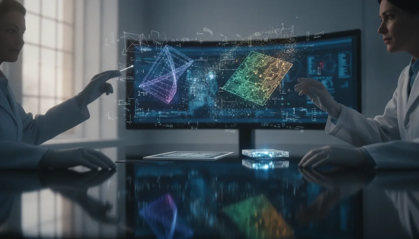 OpenAI oznamuje průlomové vědecké objevy s AI a novou formu spolupráce