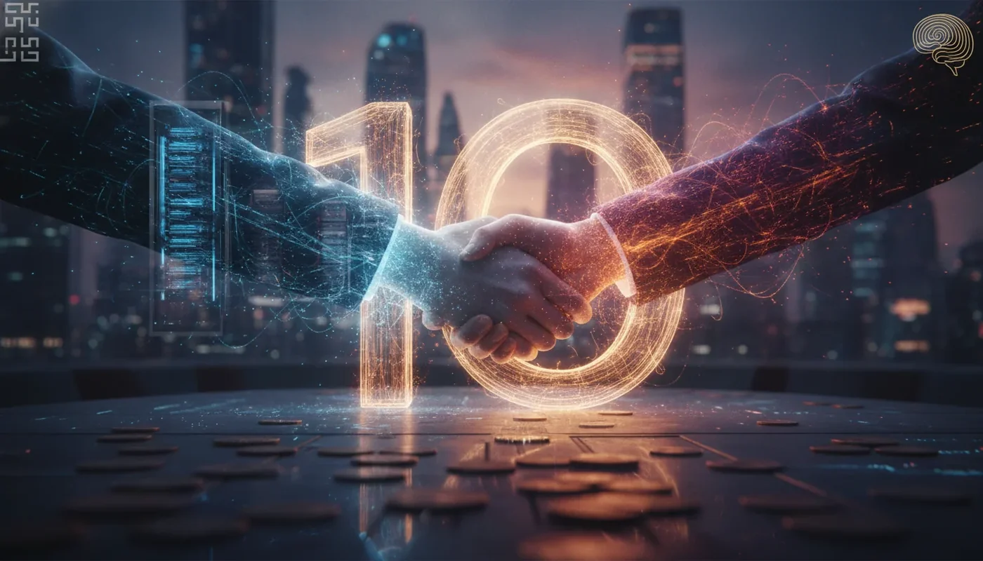 Microsoft vykázal z partnerství s OpenAI kvartální příjmy ve výši 10 miliard dolarů